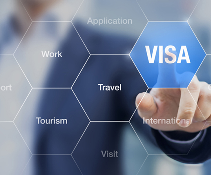 All Visa Services